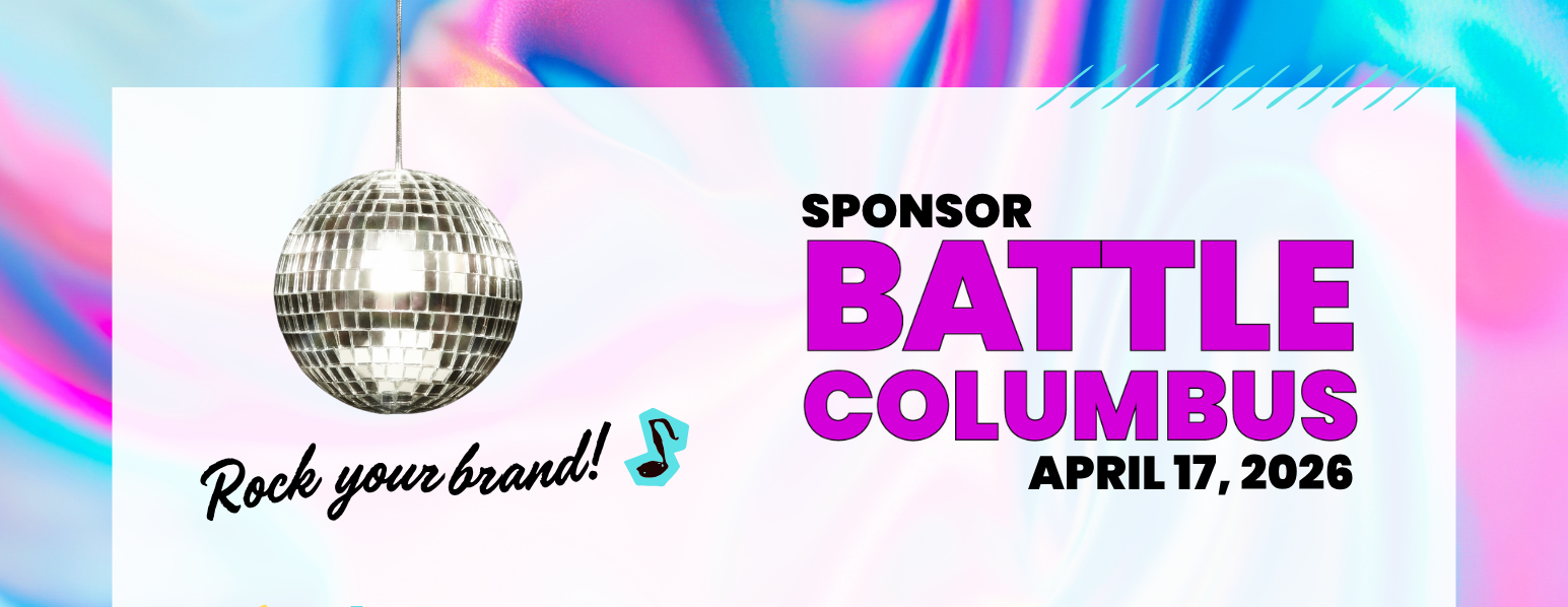 2026 Battle Columbus Sponsorship